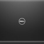 Dell Latitude 7390 Intel Core i7-8650U X4 1.9GHz 8GB 256GB SSD 13.3", Black (Renewed)