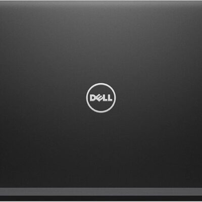 Dell Latitude 7390 Intel Core i7-8650U X4 1.9GHz 8GB 256GB SSD 13.3", Black (Renewed)
